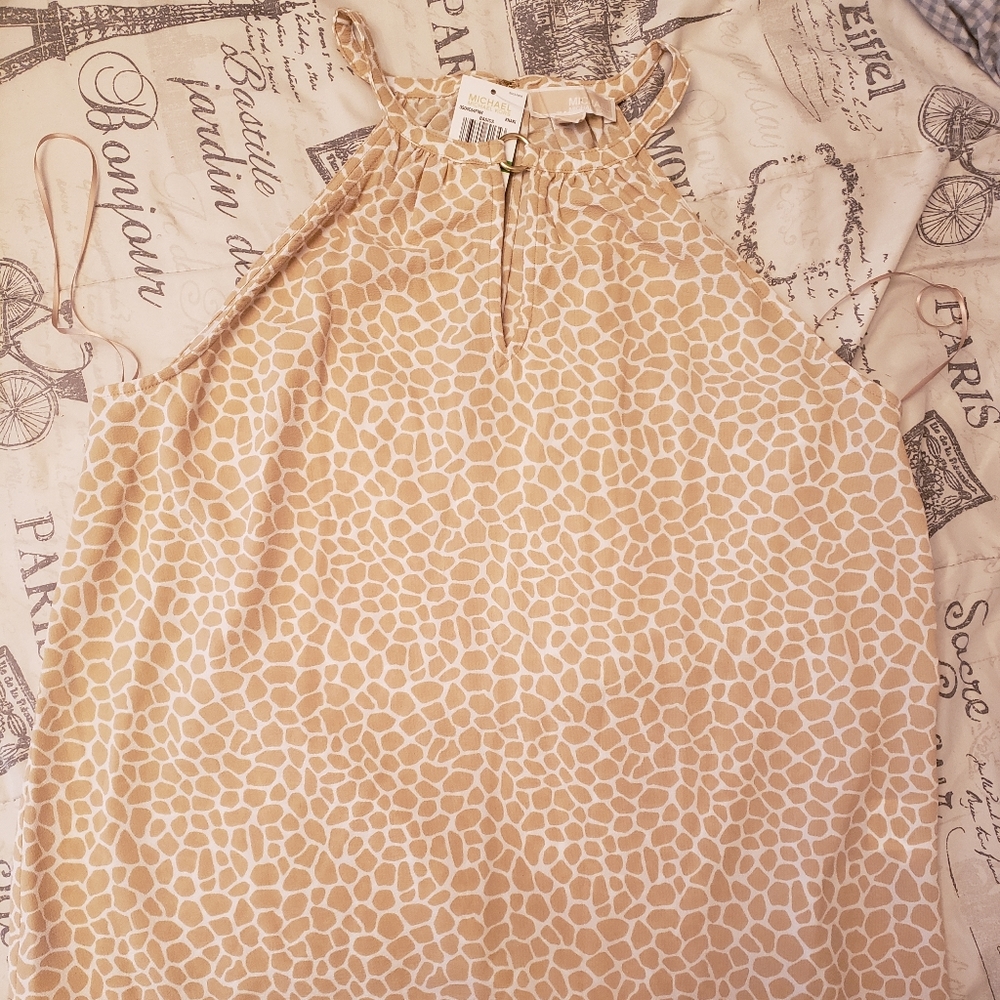 Michael kors top